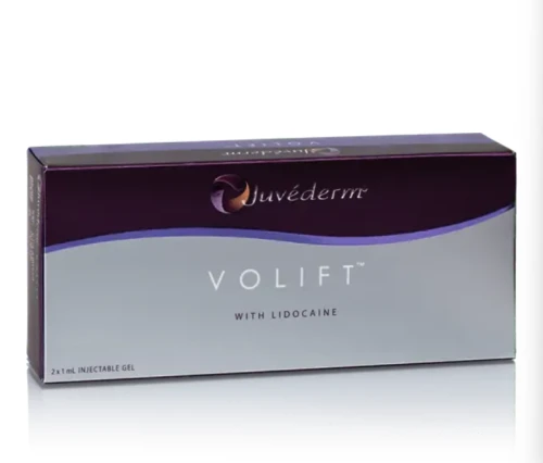 Juvederm Volift