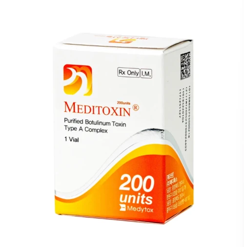 Meditoxin 200iu