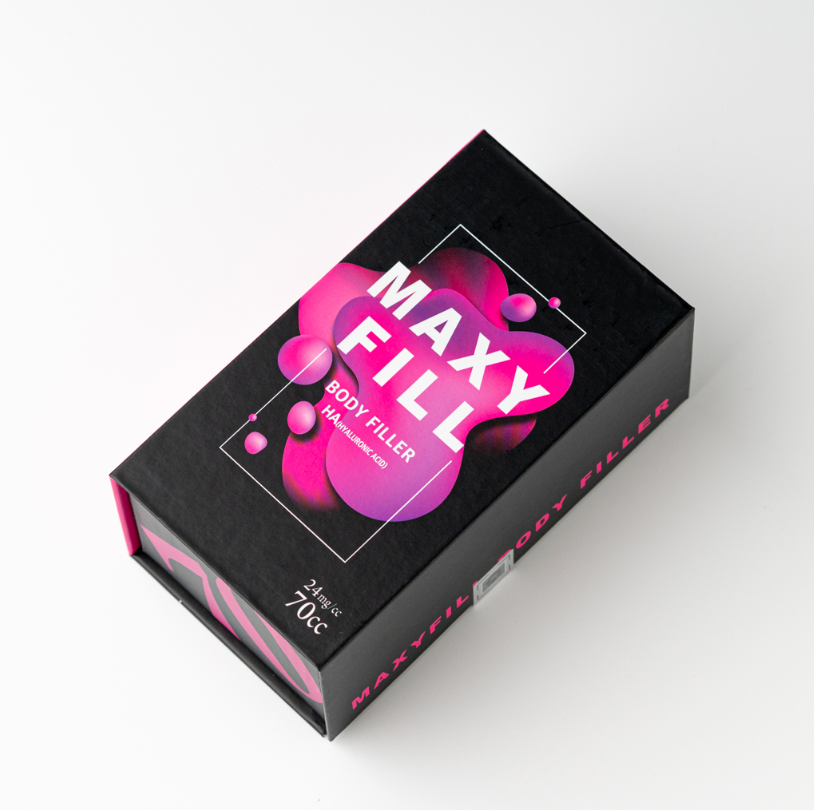 Maxy Fill Body Filler 70 ml
