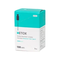 Metox 100iu