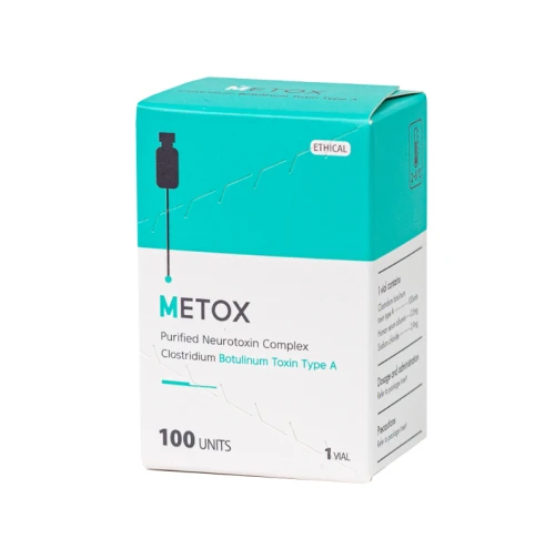 Metox 100iu