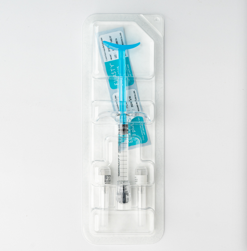 Elasty D Plus(1 Syringe)
