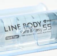 LINE BODY (HARD) 55ML SRY TYPE