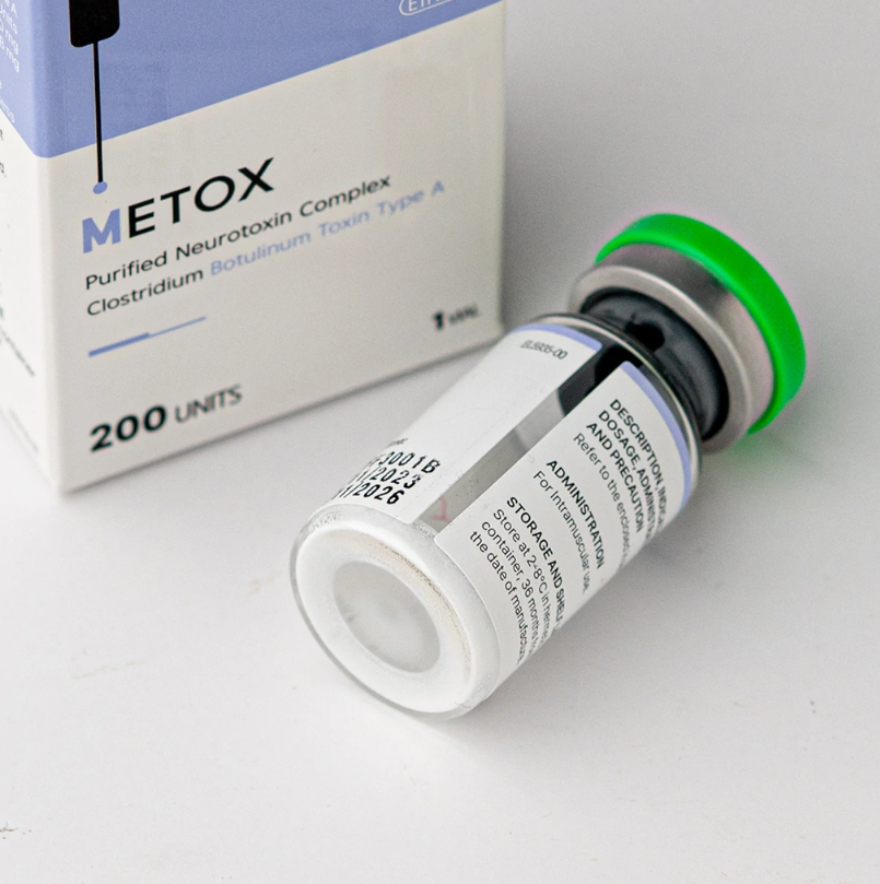 Metox 200iu
