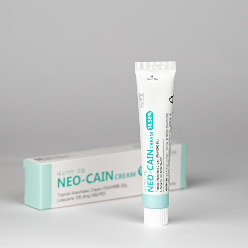 NEO-CAIN Cream 10.56% (30g)