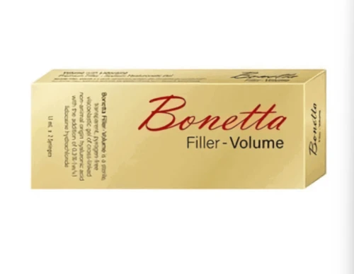 Bonetta