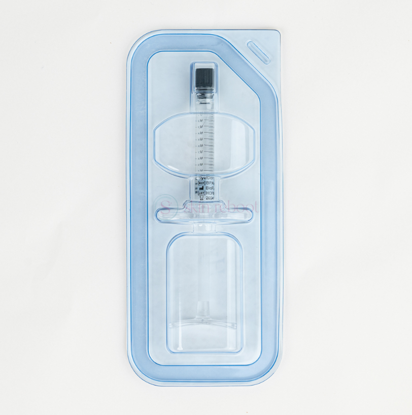 HyalDew Fine with Lidocaine