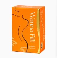 Wanna Fill 50mg(Soft)