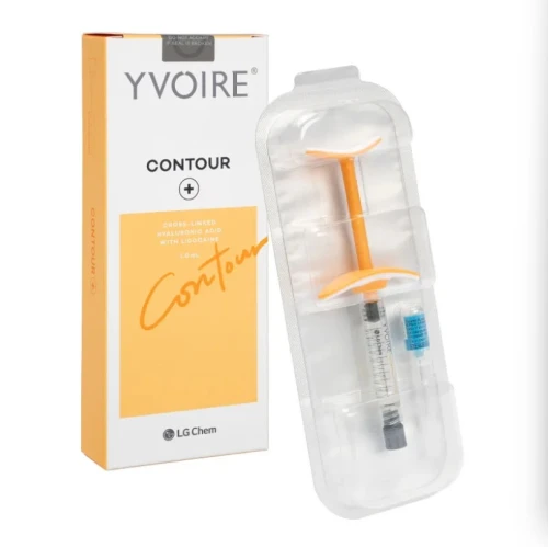 Yvoire Coutour Plus