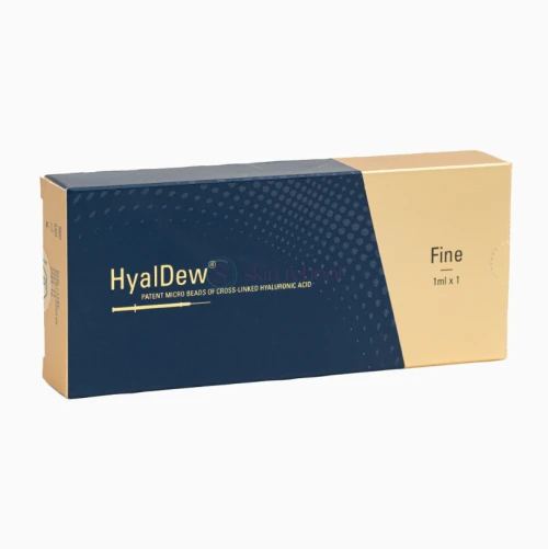 HyalDew Fine with Lidocaine