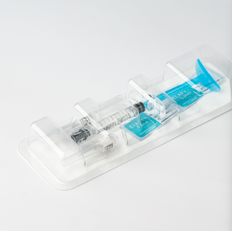 Elasty D Plus(1 Syringe)
