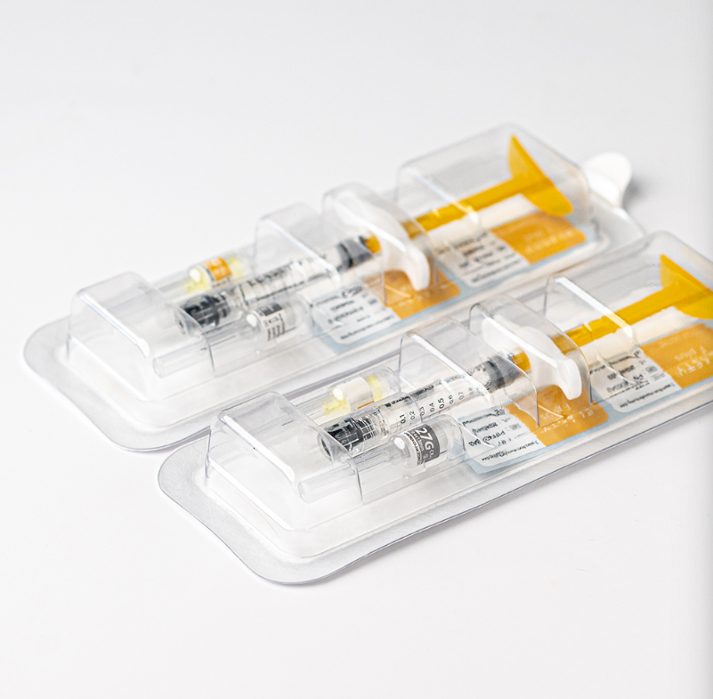 Elasty F Plus(2 Syringes)