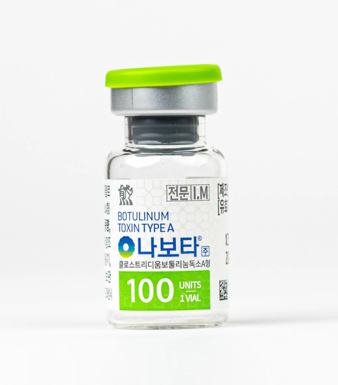 Nabota 100iu