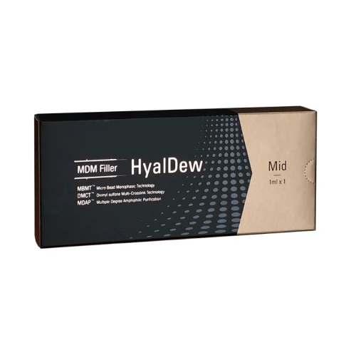 HyalDew Mid no Lidocaine