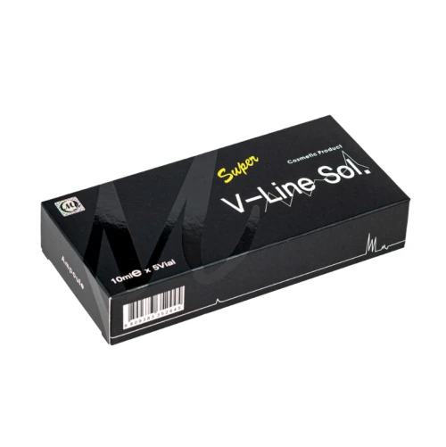 Super V-line Sol.