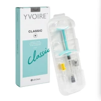 Yvoire Classic Plus