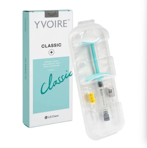 Yvoire Classic Plus