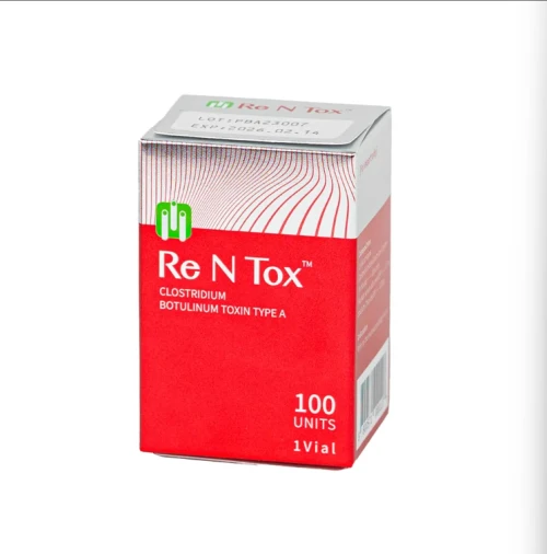 ReNtox