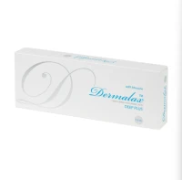 Dermalax Deep Plus