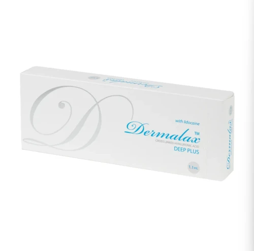 Dermalax Deep Plus