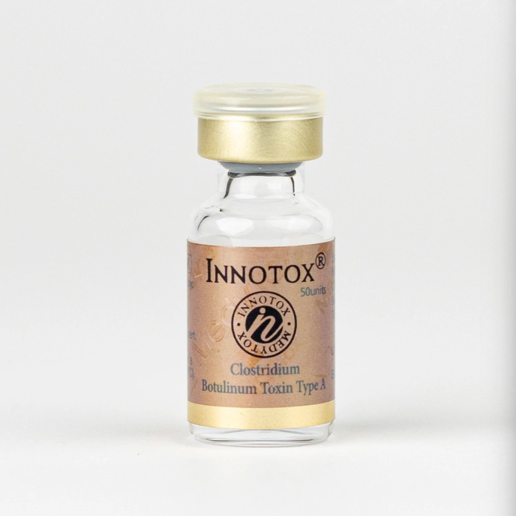 Innotox 50iu