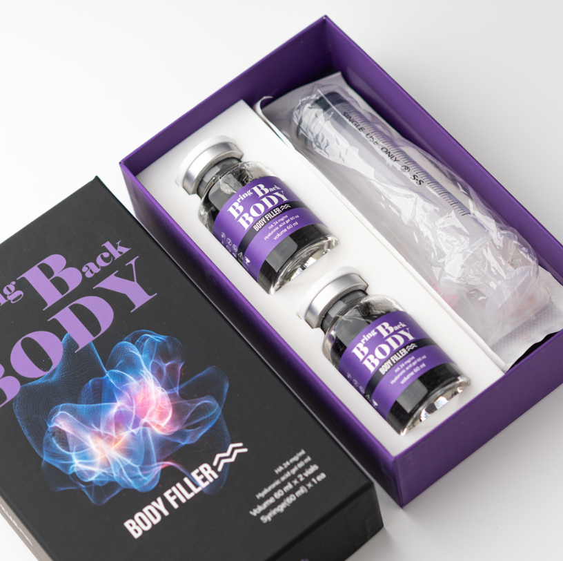 Bring Back Body Filler