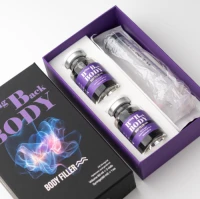 Bring Back Body Filler