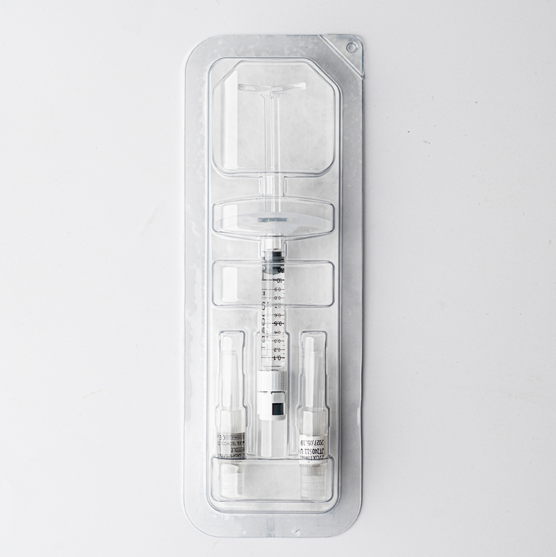 Tesoro DEEP with Lidocaine