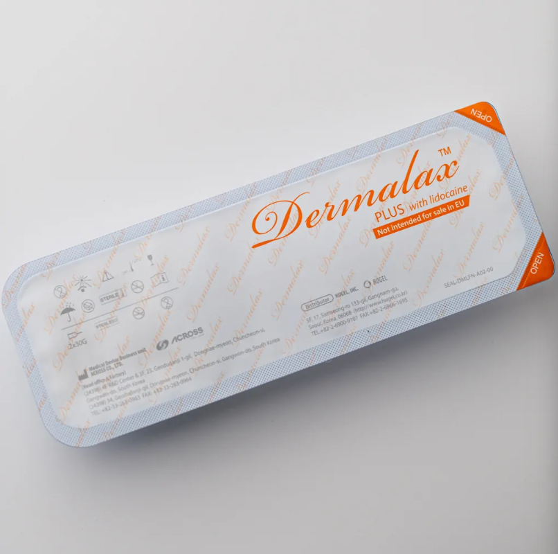 Dermalax Plus