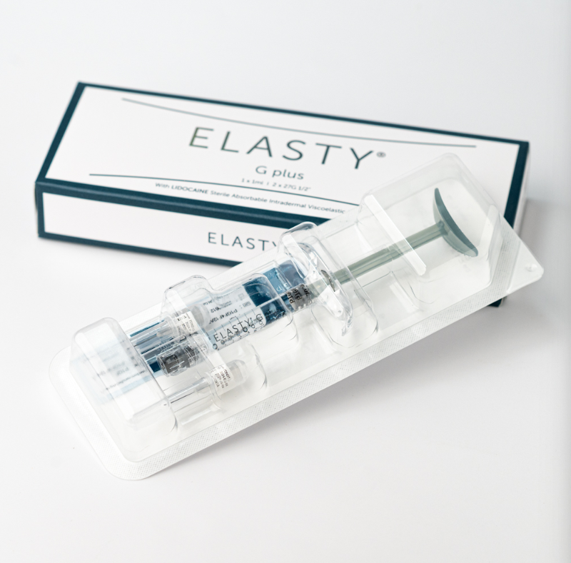 Elasty G Plus