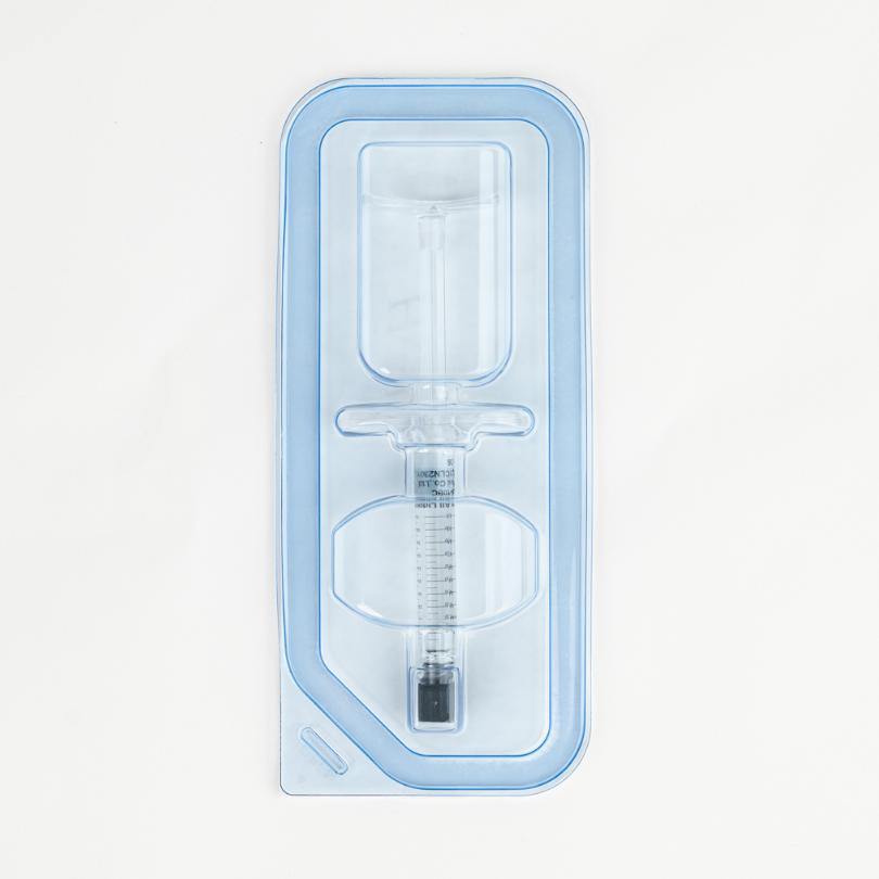 HyalDew ALL with  Lidocaine