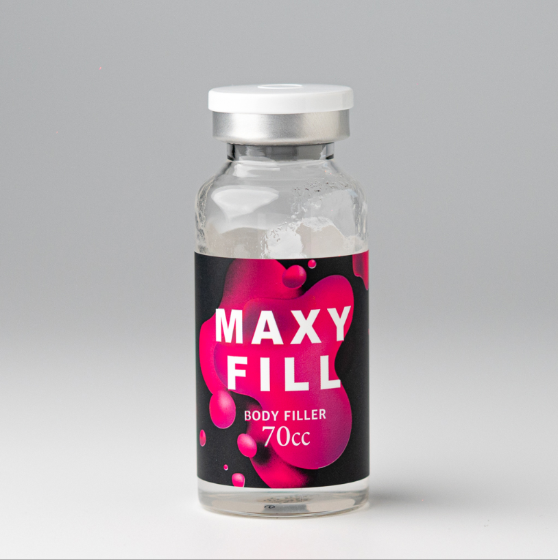 Maxy Fill Body Filler 70 ml