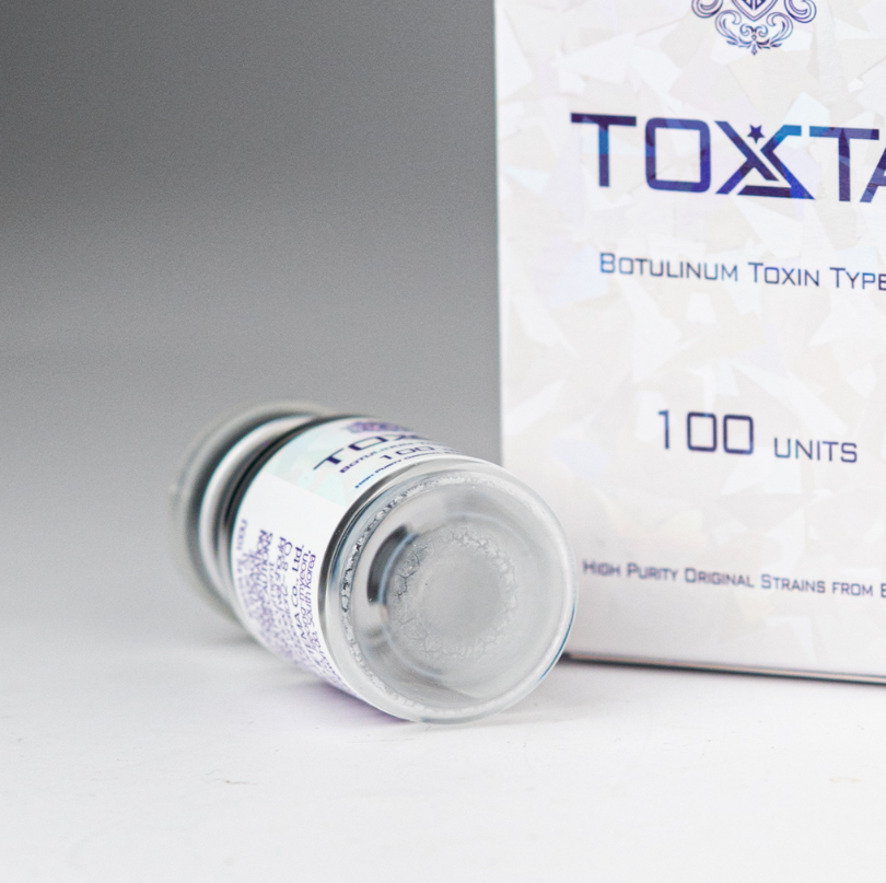 Toxta 100 Units
