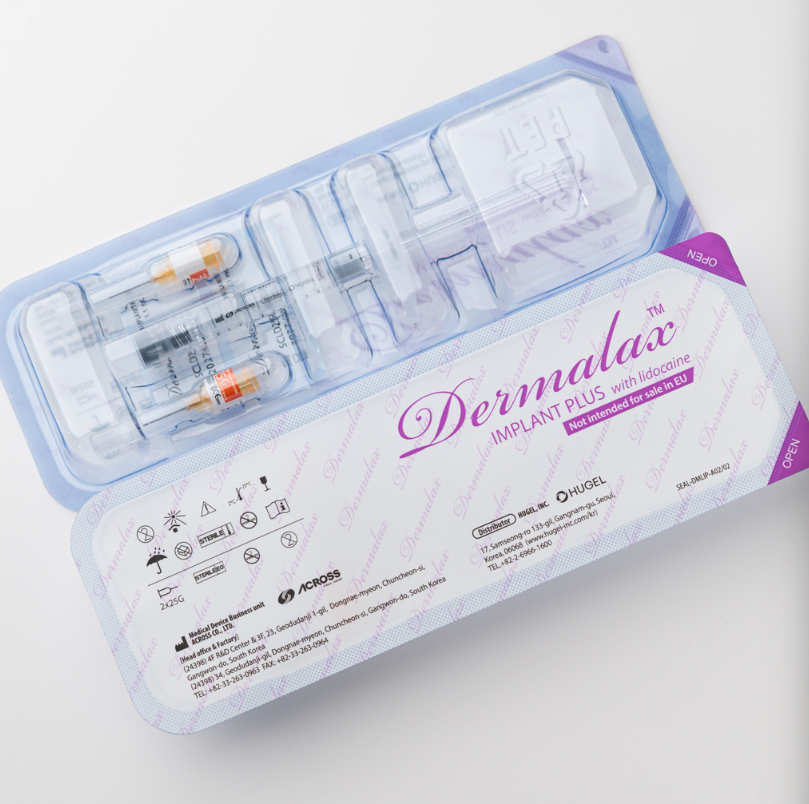 Dermalax Implant Plus