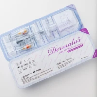 Dermalax Implant Plus