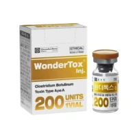 Wondertox 200iu