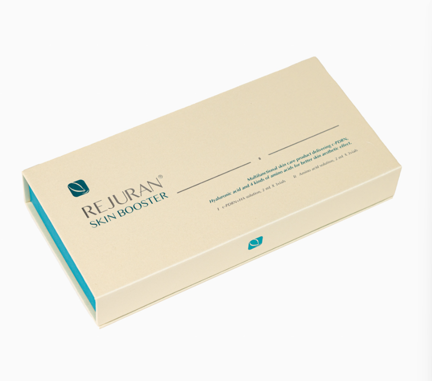 Rejuran Skin Booster