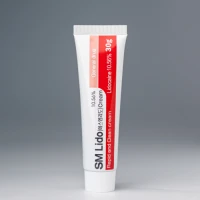 SM Lido Cream 30g