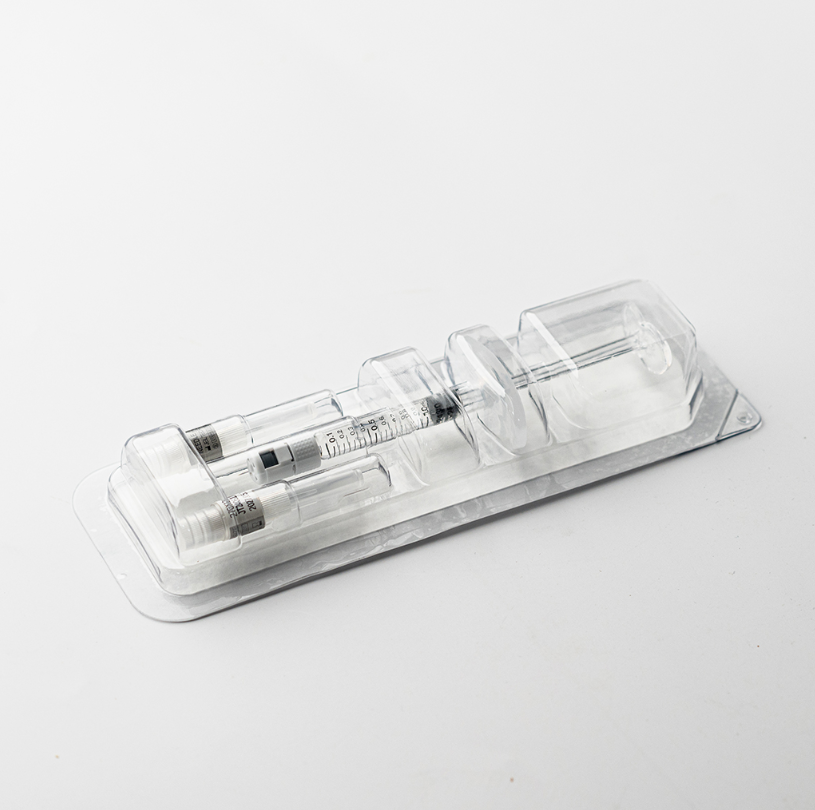 Tesoro DEEP with Lidocaine