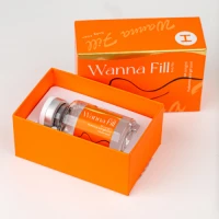 Wanna Fill 50ml(HARD)