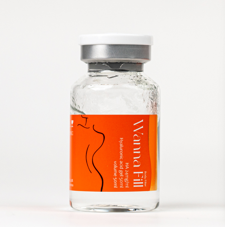 Wanna Fill 50ml(HARD)