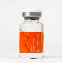 Wanna Fill 50ml(HARD)