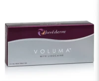 Juvederm Voluma