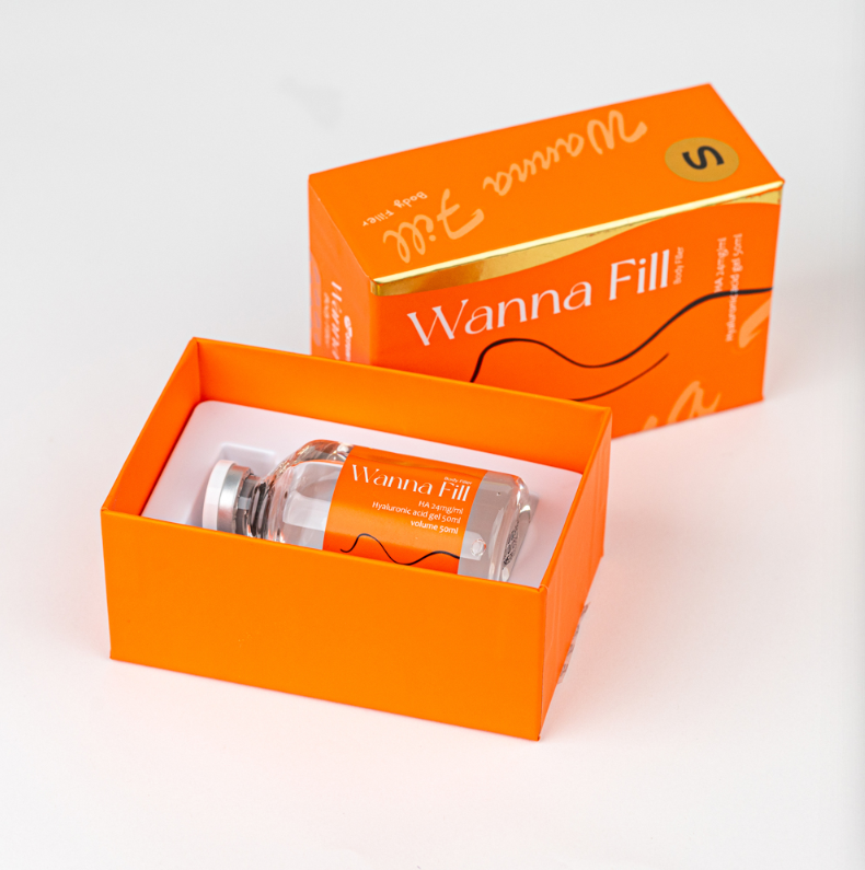Wanna Fill 50mg(Soft)