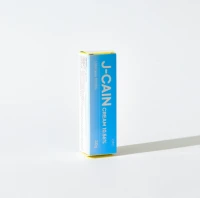J-CAIN CREAM 10.56% (30 GRAM)