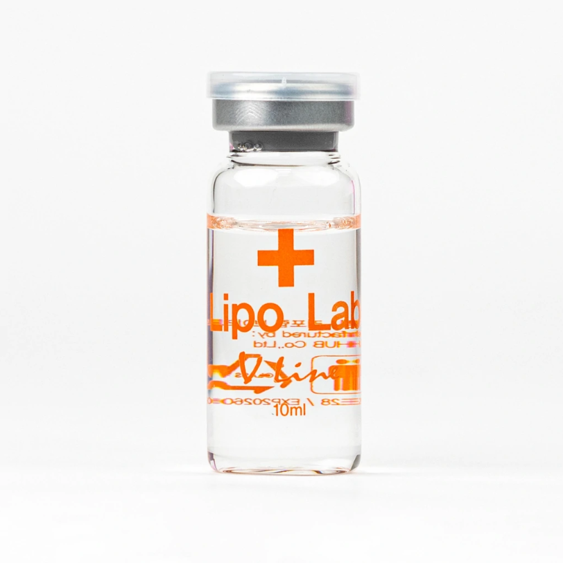 Lipo Lab V line