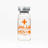 Lipo Lab V line