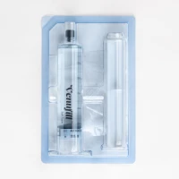 Venu Fill Body Filler Soft Type