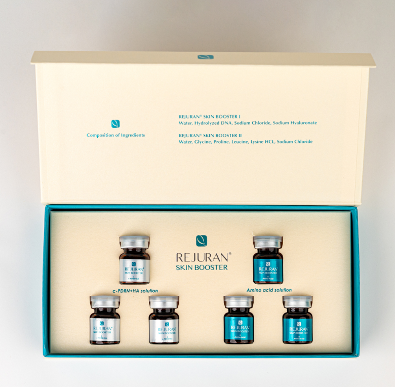 Rejuran Skin Booster